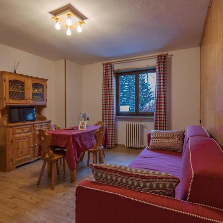 Residenza 3-Tre Aparthotel Madonna di Campiglio Bagian luar foto