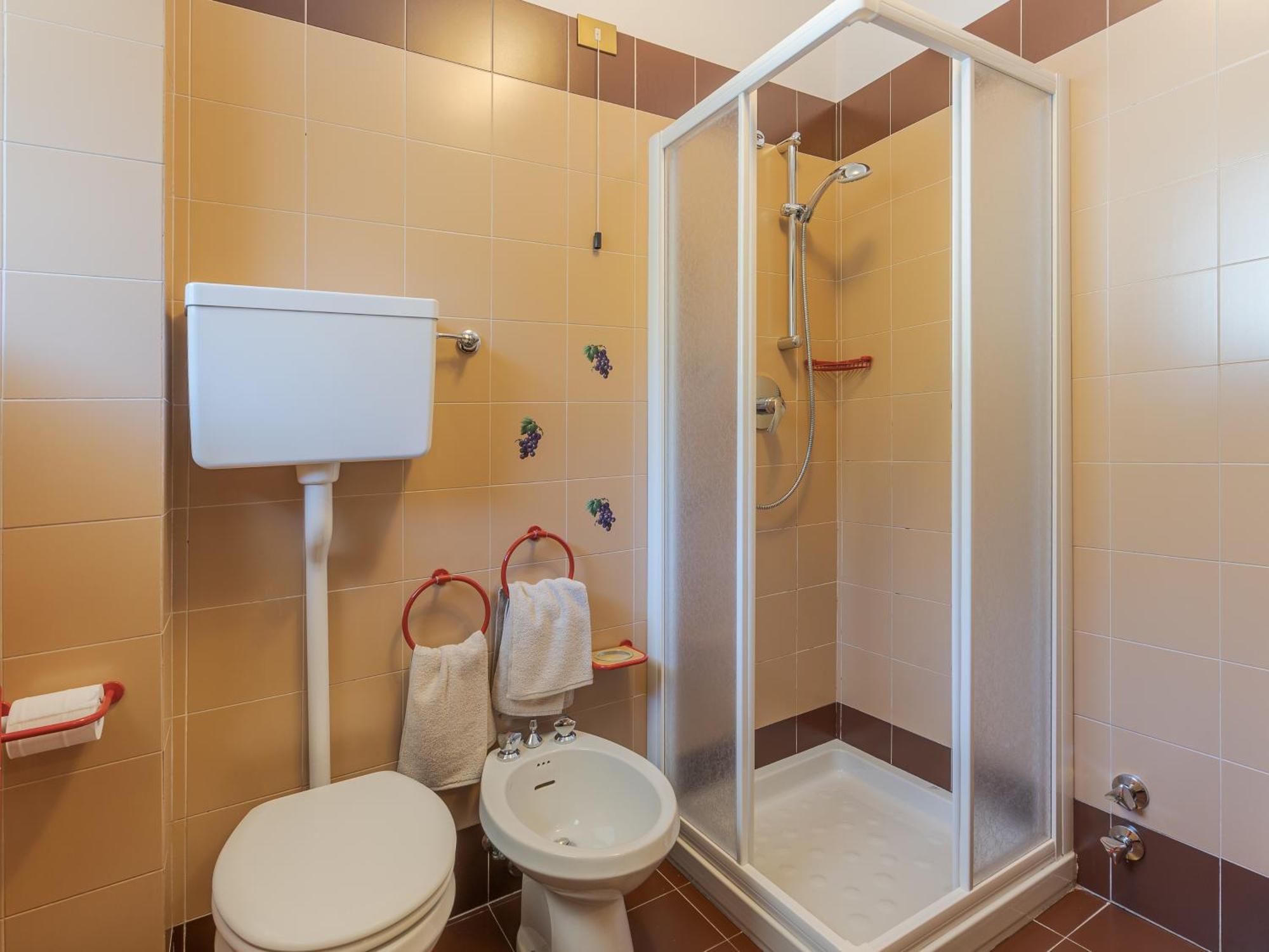 Residenza 3-Tre Aparthotel Madonna di Campiglio Bagian luar foto