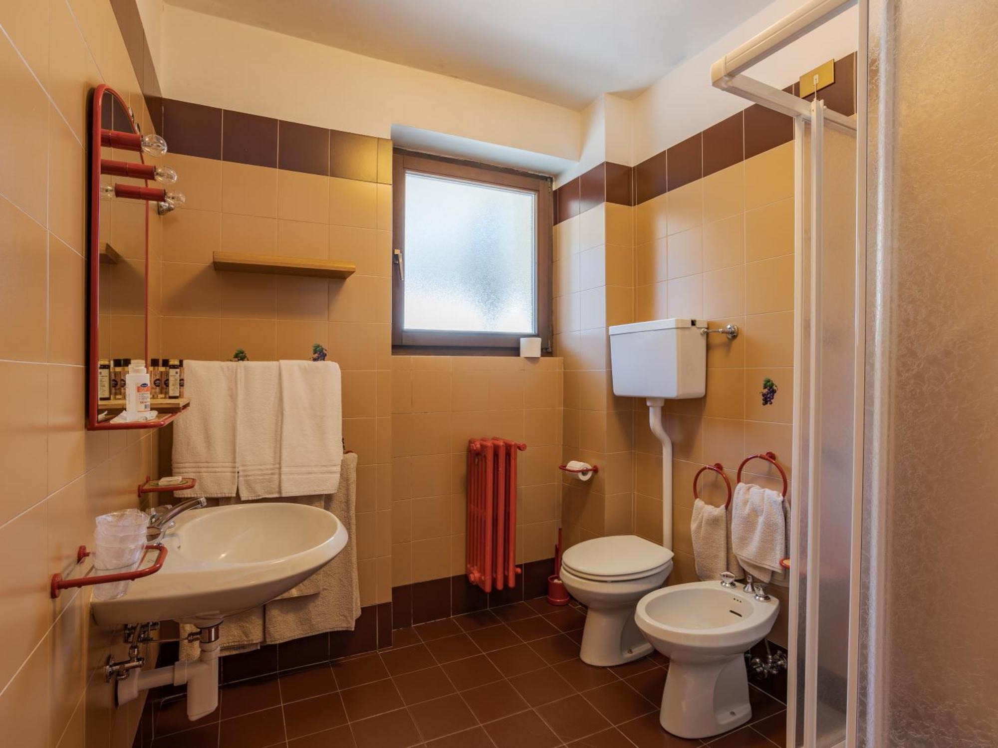 Residenza 3-Tre Aparthotel Madonna di Campiglio Bagian luar foto