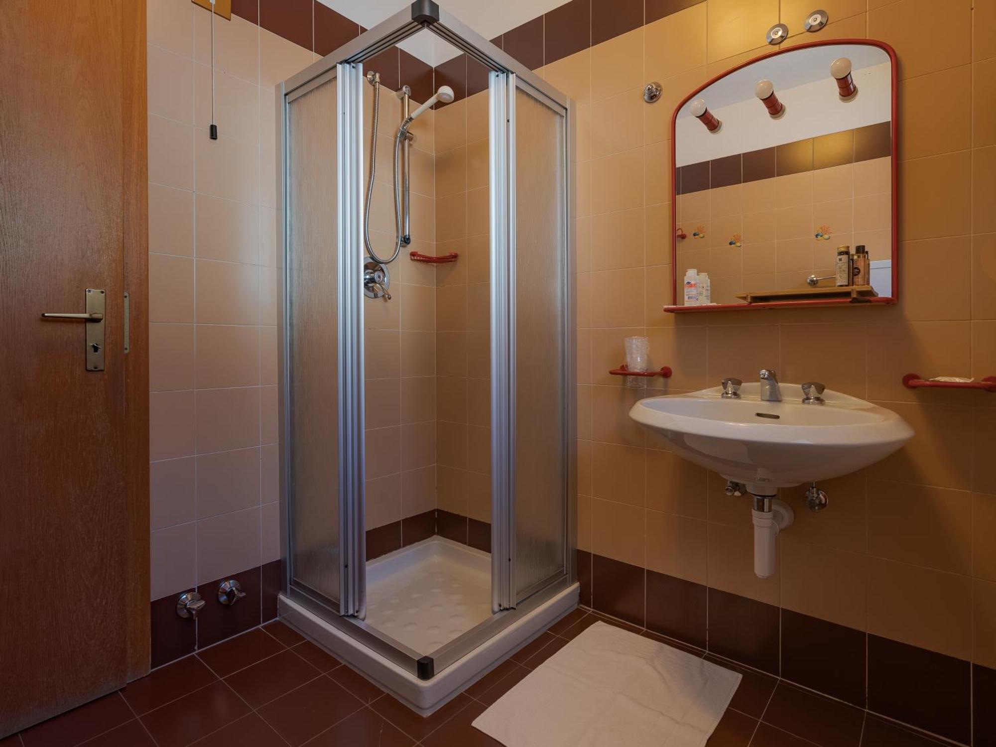Residenza 3-Tre Aparthotel Madonna di Campiglio Bagian luar foto