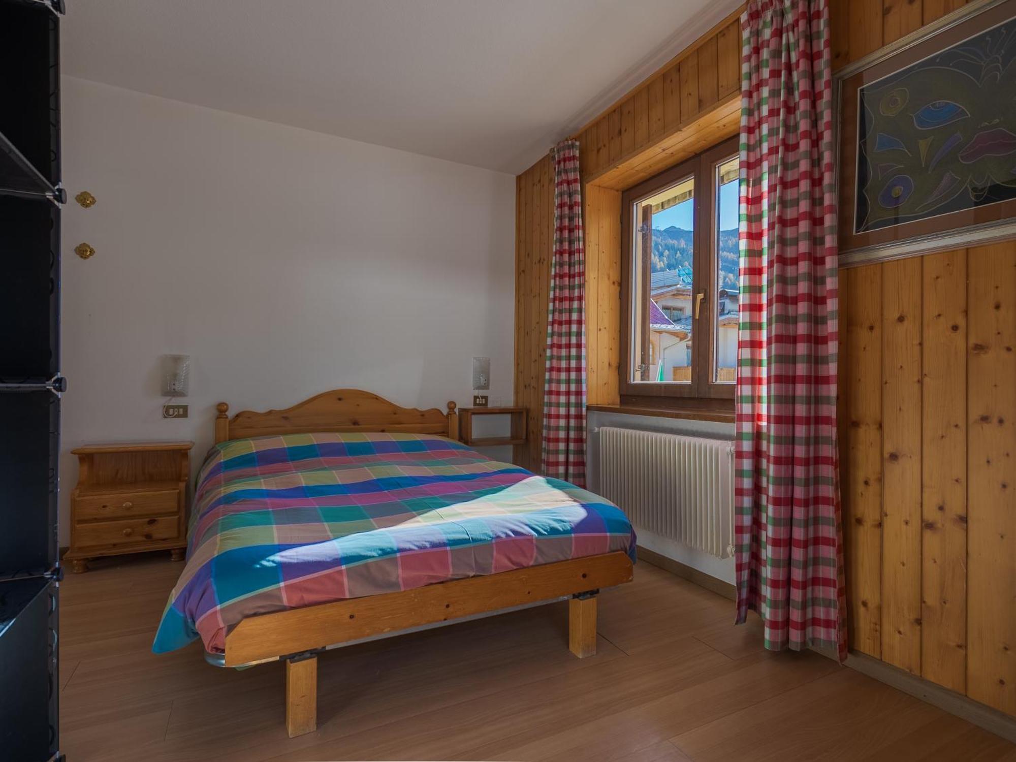 Residenza 3-Tre Aparthotel Madonna di Campiglio Bagian luar foto
