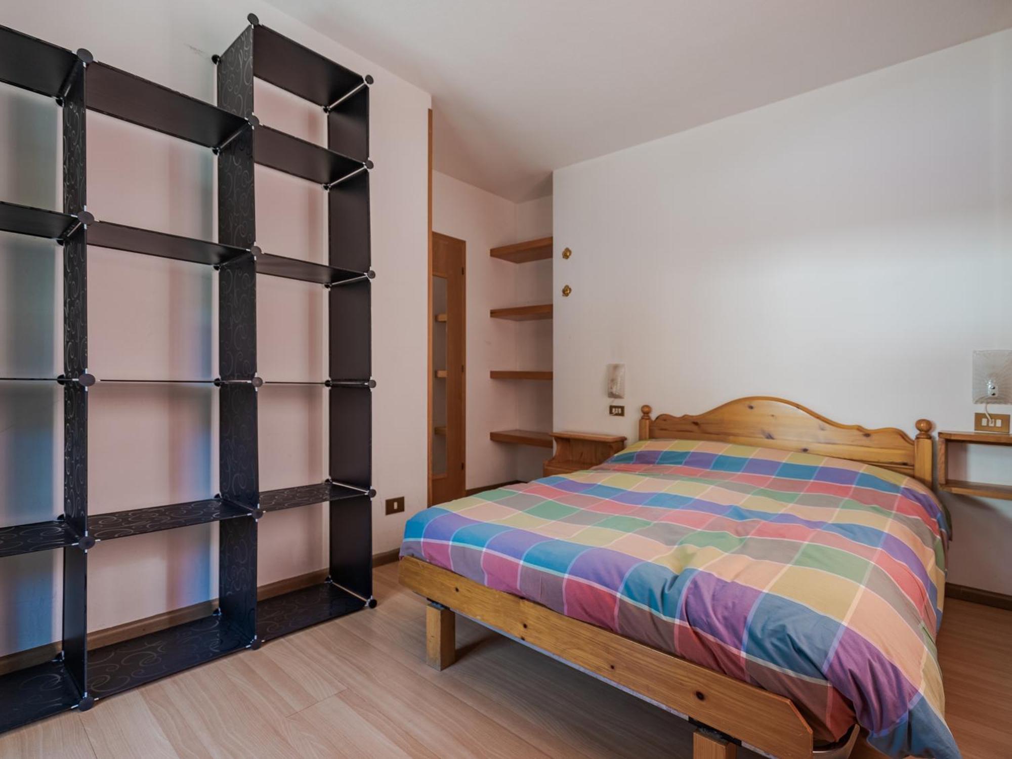 Residenza 3-Tre Aparthotel Madonna di Campiglio Bagian luar foto