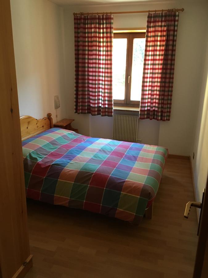 Residenza 3-Tre Aparthotel Madonna di Campiglio Bagian luar foto